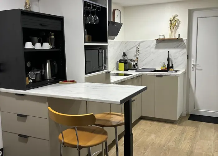 Appartement Paisible