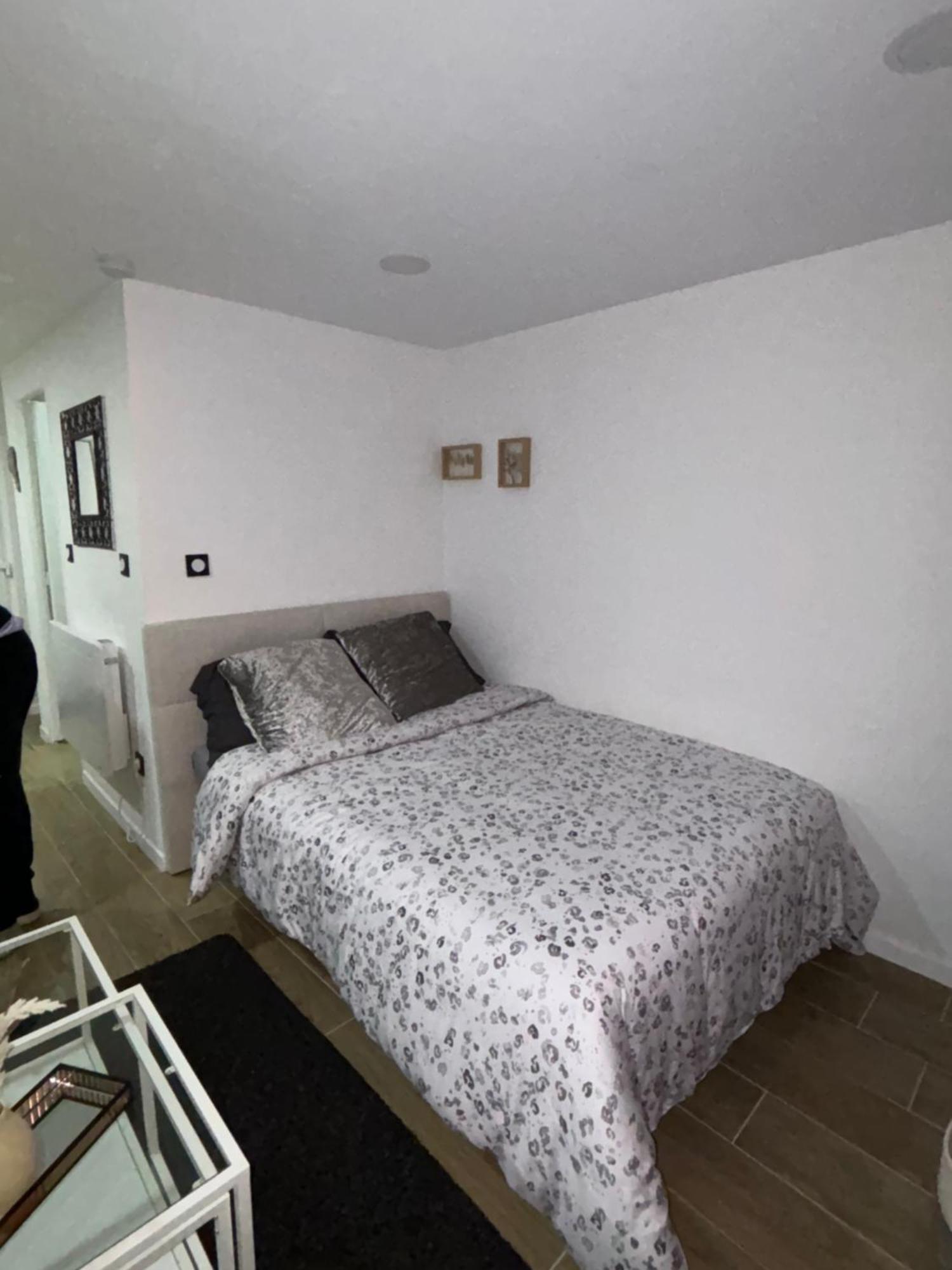 Appartement Paisible Argenteuil