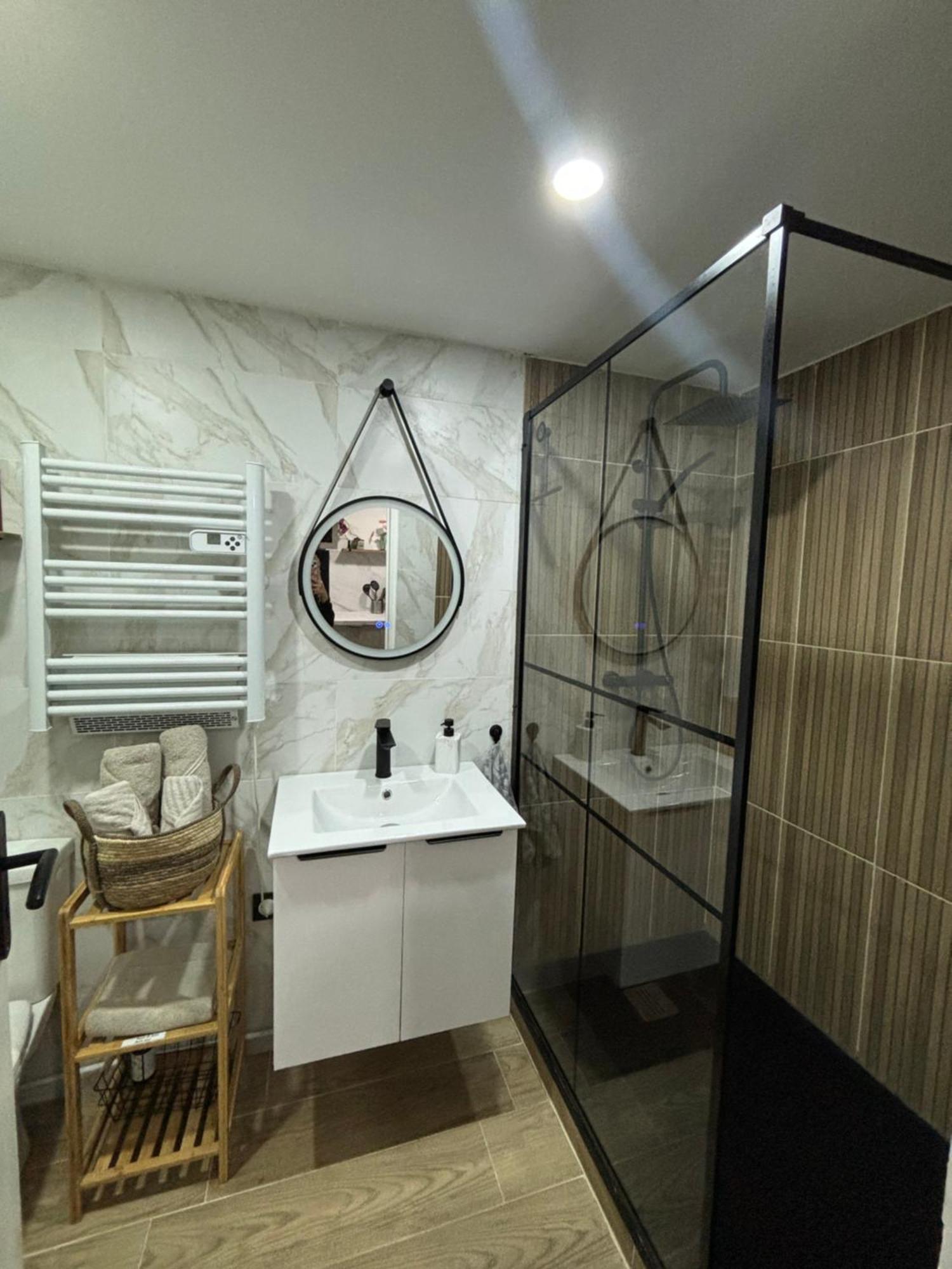 Appartement Paisible